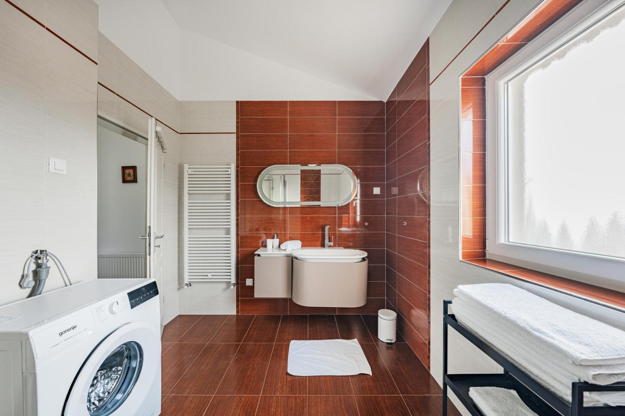 Villa K&K Ровинь Экстерьер фото